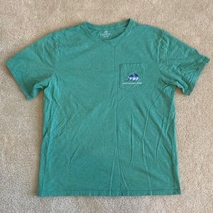 Men’s Southern Tide Tee Shirt